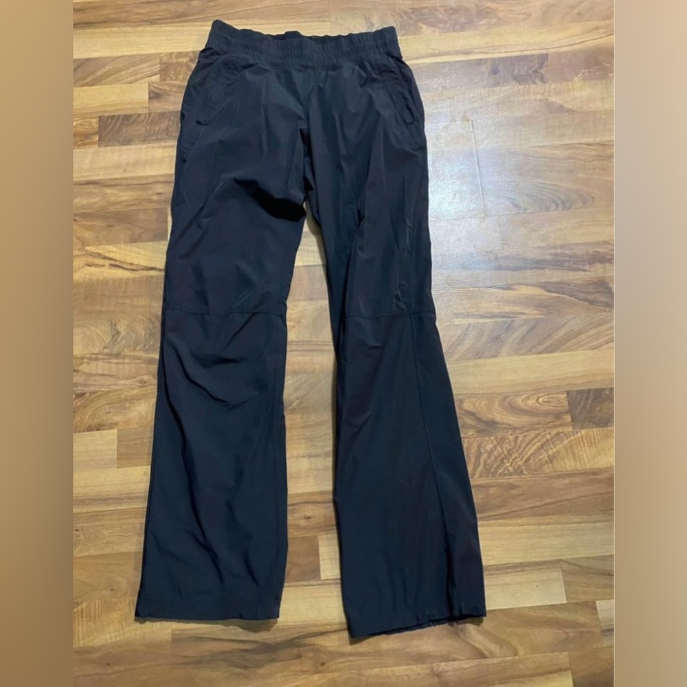Selling because to small for me